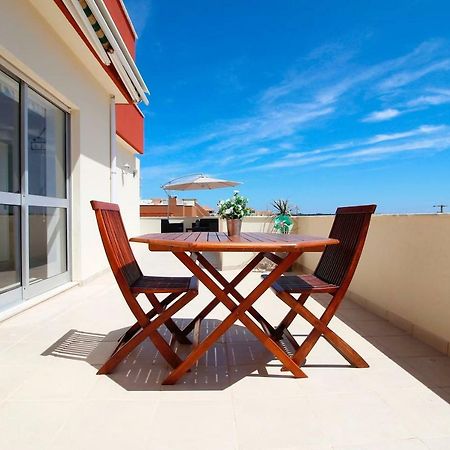 Riamar - Praia Da Vagueira Гаванья-да-Вагейра Экстерьер фото
